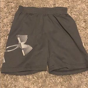 Under Armour shorts